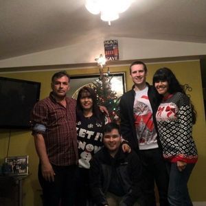 Meet your Posher, Cris